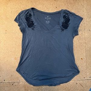 American Eagle Tee